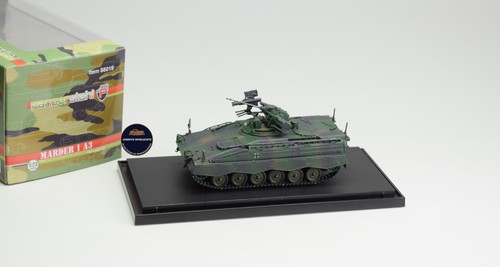 Panzerstahl spz marder - 1:72,