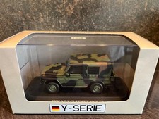 Y Serie 1:32 Spur 1 Mercedes