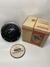 Bosch starktonhorn porsche 356 - bosch,