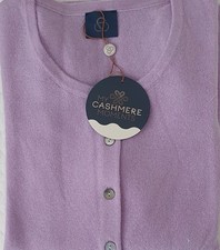 My Cashmere Moments