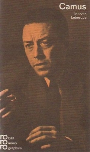 Albert camus in - albert,