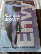 Envy (Neid) von Sandra Brown