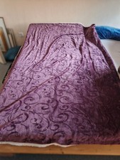 155x220cm 3-tlg Teddy-Fleece