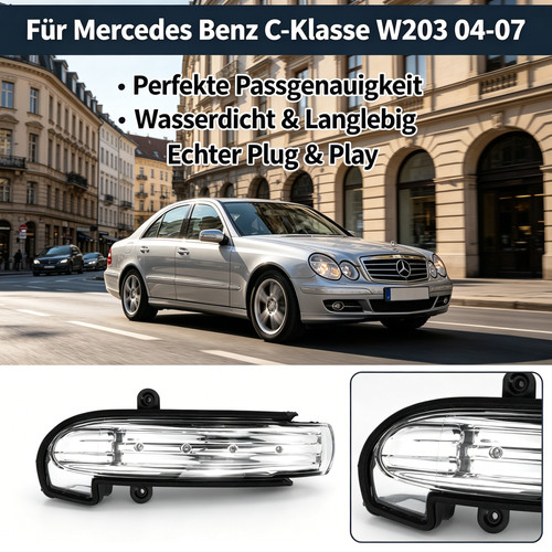 Spiegelblinker blinker - spiegelblinker,