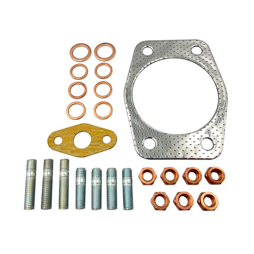 Montagesatz turbolader - montagesatz,