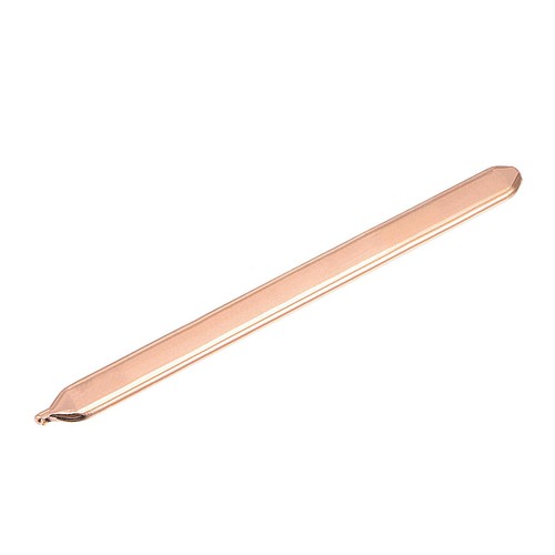 Flaches kupfer heatpipe - flaches,