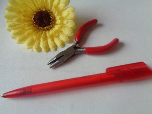 Flachzange mini kinder - 1,