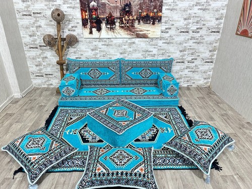 Arabisches sitzsofa - arabisches,