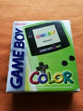 NINTENDO GAMEBOY COLOR GB