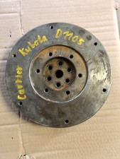 Carrier Transicold Kubota D1105 Motor Schwungrad