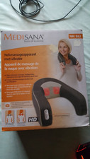 Nacken Massage Gerät von Medisana, neuwertiger Zustand