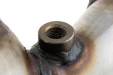 Fap filter exhaust for mazda - fap, 5