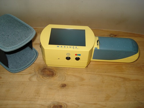 Maxilupe mini reinecker - mini, tv