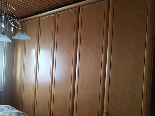 Schlafzimmerschrank gebraucht