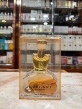 BVLGARI BULGARI POUR FEMME EDP