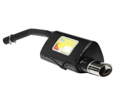 ULTER Sportauspuff Alfa Romeo