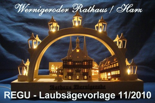 Regu laubsägevorlage - +,