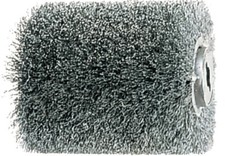 Stahldrahtbürste Stahlbürste