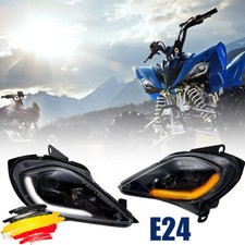 E24 für YAMAHA RAPTOR YFZ