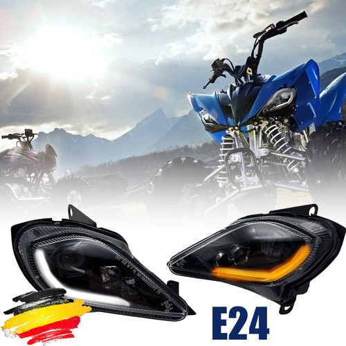 E24 für yamaha - e24, yfz
