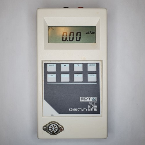 Edt fe287 - edt,
