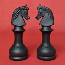 2x Rosenthal Schachspiel Figur
