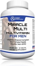 Multivitamin MultiMineral for