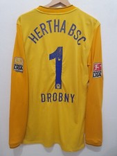Drobny hertha bsc berlin - bsc,