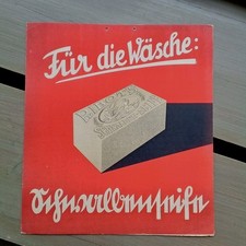 Ribot's Schwalben-Seife