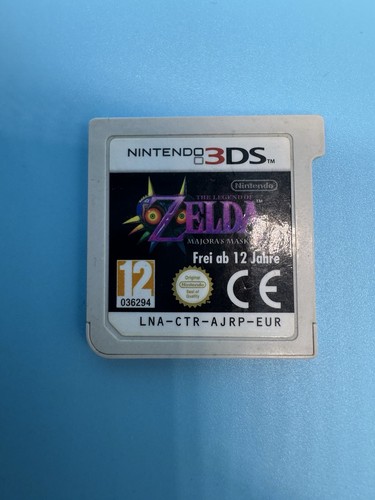 The legend zelda - legend, of