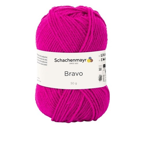 Schachenmayr wolle bravo g - schachenmayr,