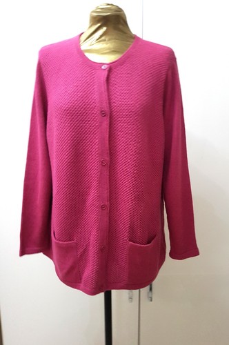 Walbusch tolle strickjacke - walbusch,