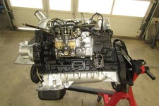 Motor 617.913 MB-100 T1 W601 W602 617913 2988 CCM 65 KW Mercedes-benz 209 D Bj