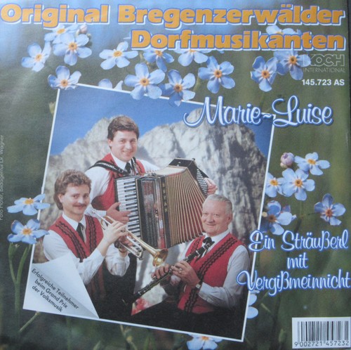 Original bregenzerwälder - original,