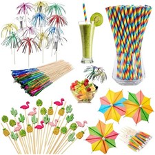 Cocktail Deko, Cocktail