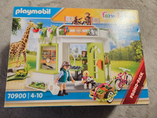 Playmobil 70900 Tierarztpraxis