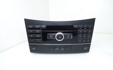 Mercedes-Benz E W212 2012