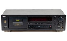 Sony TC-K570 3-Motoren 3-Kopf