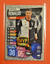 Topps 2019/2020 Fußball Match