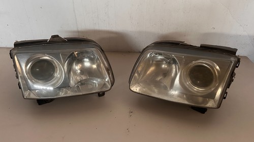 Polo 6n2 gti - 6n2, xenon