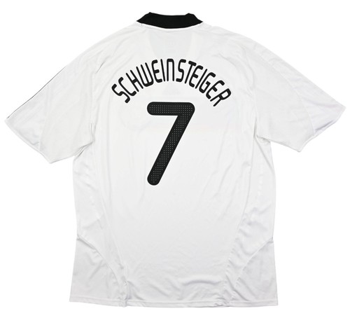 Adidas 2008 germany - 2008-09,