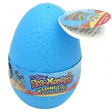 Sea Monkeys Kit Mystery Egg