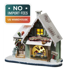 Kathe Wohlfahrt Toy Shop –