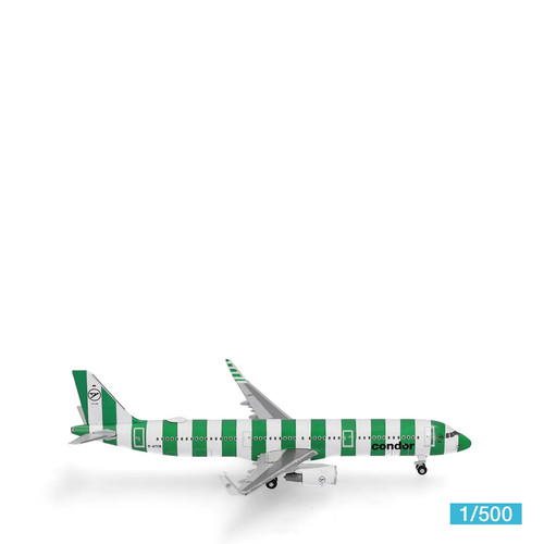 Herpa wings 500 - 1:500, condor