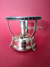 Alter Stövchen mit Spiritusbrenner Vintage