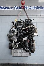 -TOP- Motor VW Crafter 2.0 TDI