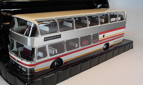 Ixo bus033lq neoplan - bus033lq,