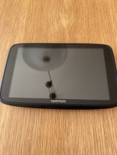 TomTom GO 620 Navigationsgerät mit WiFi (nur Navi, ohne Zubehör!)