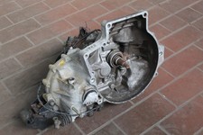 Schaltgetriebe 5-GANG Mazda 323 Kombi 12 Monate Garantie Sofortversand