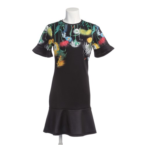 Kleid cavalli class mehrfarbig - cavalli,
